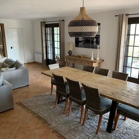 Villa Capocio *