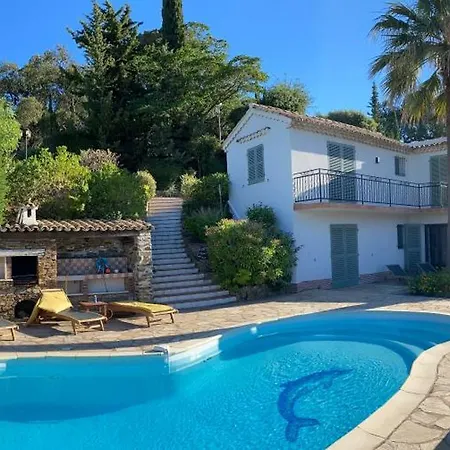 Villa Capocio *