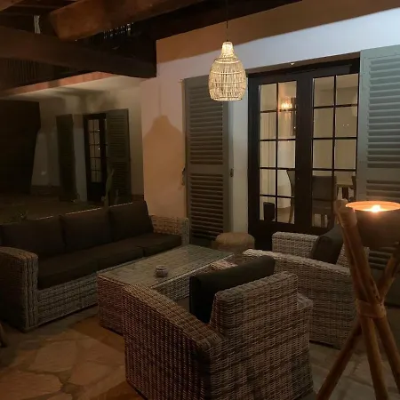 Villa Capocio *