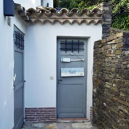 Villa Capocio *