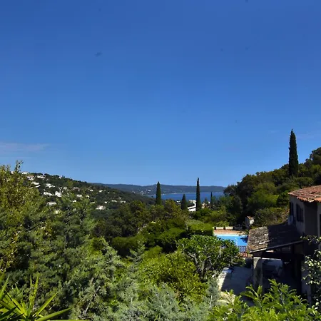 Capocio Villa