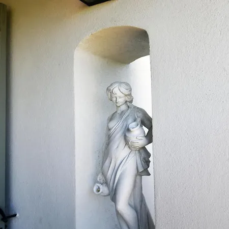 Capocio Villa