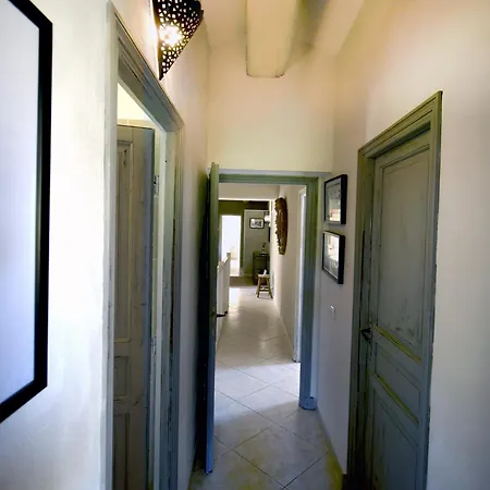 Villa Capocio