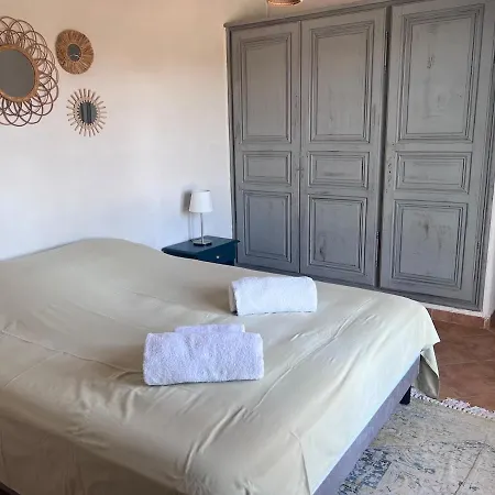 Capocio Villa *