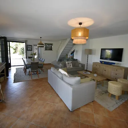 Villa Capocio *