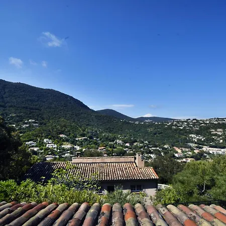 Capocio Villa Cavalaire-sur-Mer