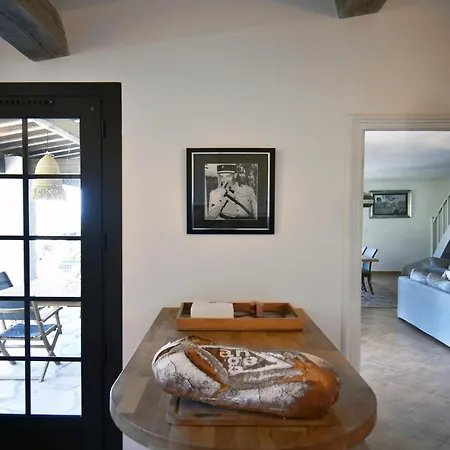 Villa Capocio *