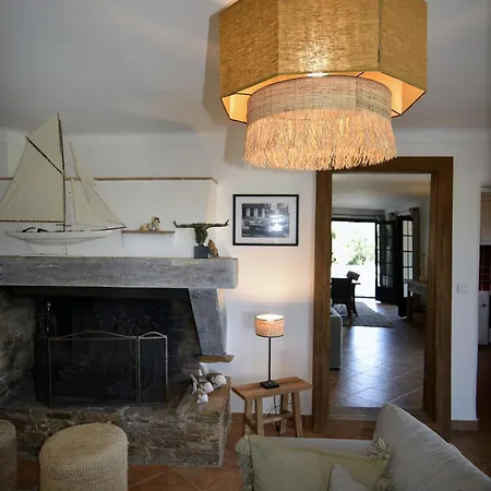 Villa Capocio
