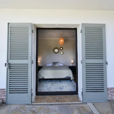 Capocio Villa *