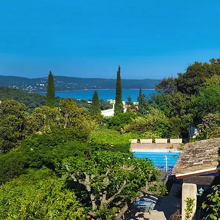 Villa Capocio *